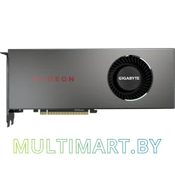 Видеокарта Gigabyte Radeon RX 5700 8GB GDDR6 GV-R57-8GD-B